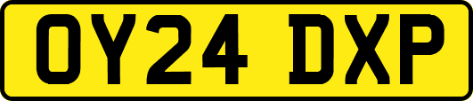 OY24DXP