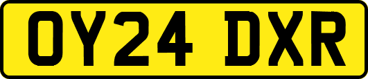 OY24DXR