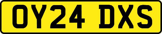 OY24DXS