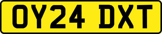 OY24DXT