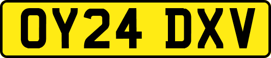 OY24DXV