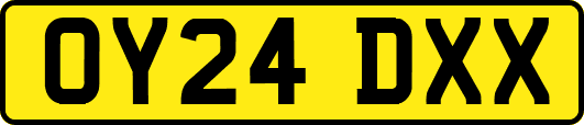 OY24DXX