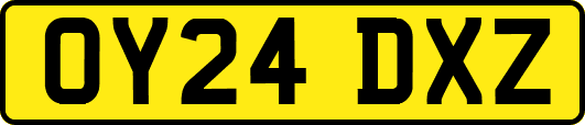OY24DXZ