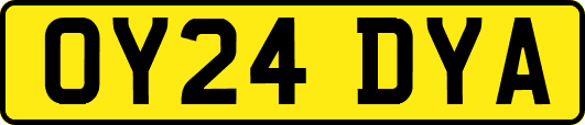 OY24DYA