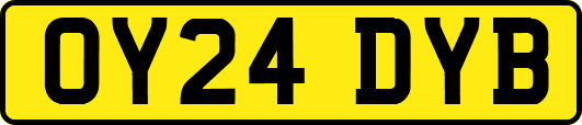 OY24DYB