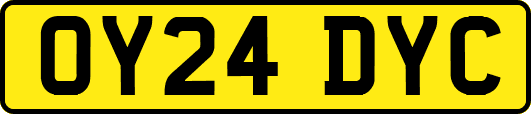 OY24DYC