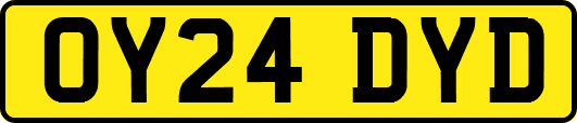 OY24DYD