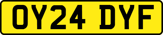 OY24DYF