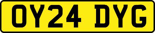 OY24DYG