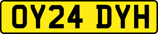 OY24DYH