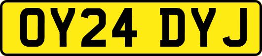 OY24DYJ