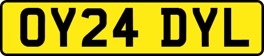 OY24DYL