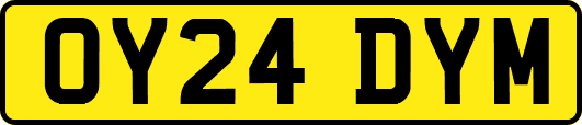 OY24DYM