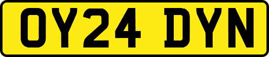 OY24DYN