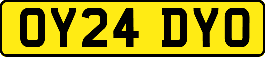 OY24DYO
