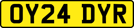 OY24DYR