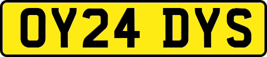 OY24DYS