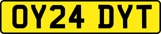 OY24DYT