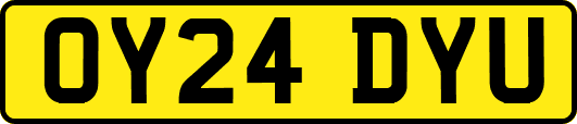 OY24DYU