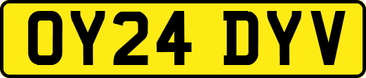 OY24DYV