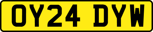 OY24DYW