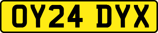 OY24DYX