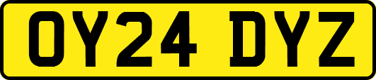 OY24DYZ