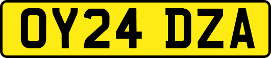 OY24DZA