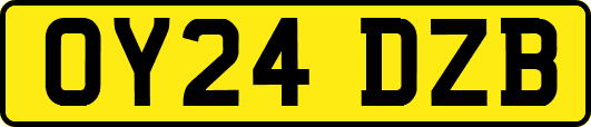 OY24DZB