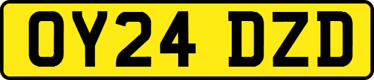 OY24DZD