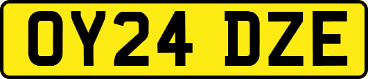 OY24DZE
