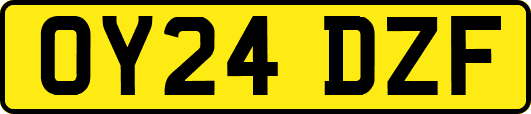 OY24DZF