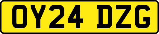 OY24DZG