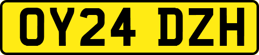 OY24DZH
