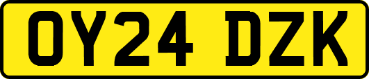 OY24DZK