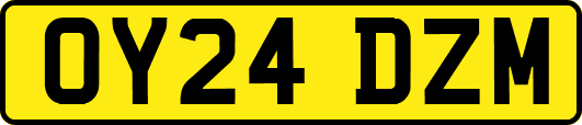 OY24DZM