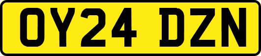 OY24DZN