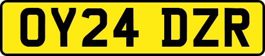 OY24DZR
