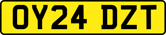 OY24DZT
