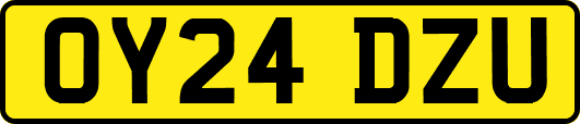 OY24DZU