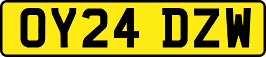 OY24DZW