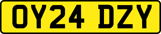 OY24DZY