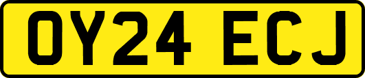 OY24ECJ