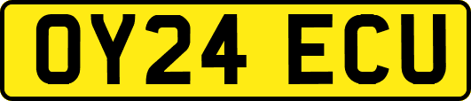 OY24ECU