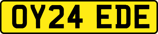 OY24EDE