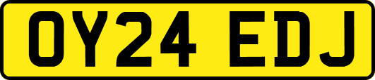 OY24EDJ