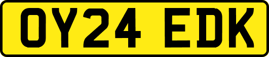 OY24EDK