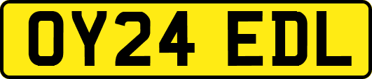 OY24EDL