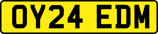 OY24EDM