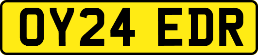 OY24EDR
